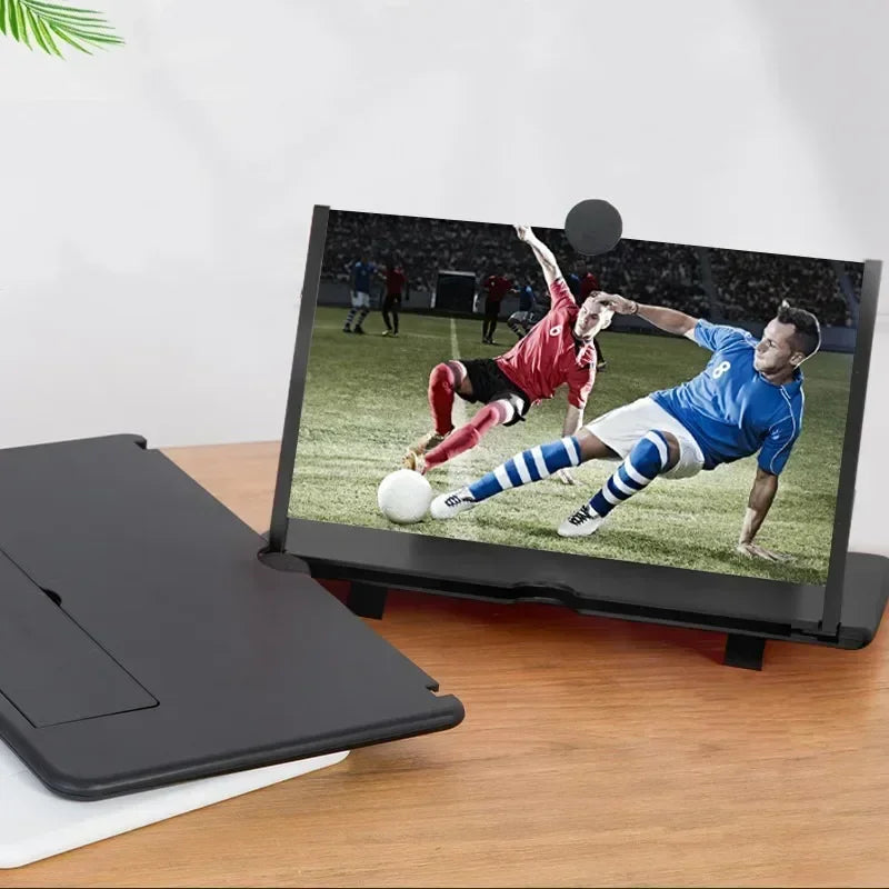 π± Phone Screen Amplifier β HD Magnifying Display