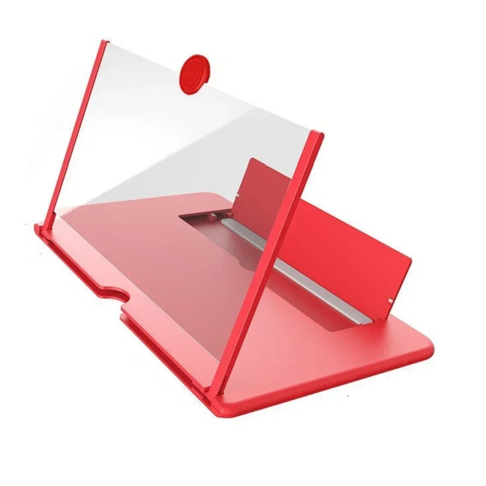π± Phone Screen Amplifier β HD Magnifying Display