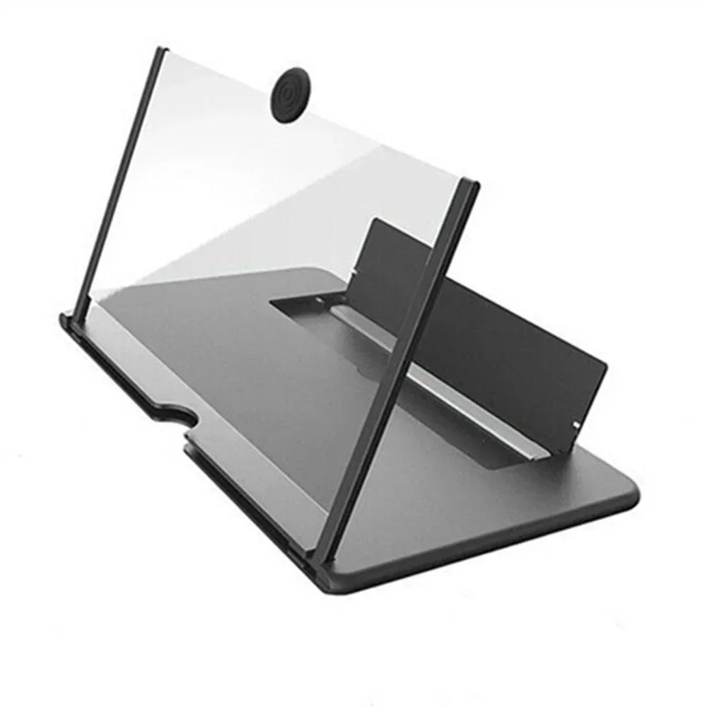 📱 Phone Screen Amplifier – HD Magnifying Display