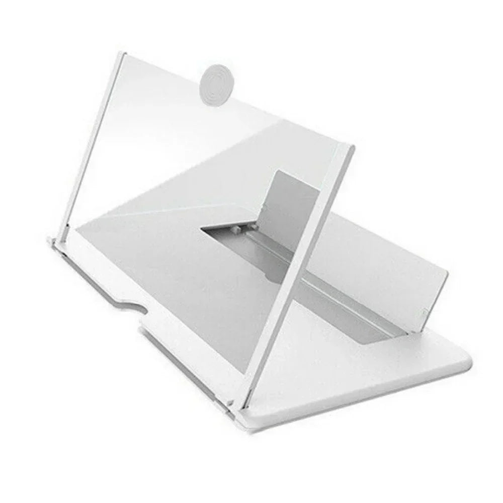 📱 Phone Screen Amplifier – HD Magnifying Display